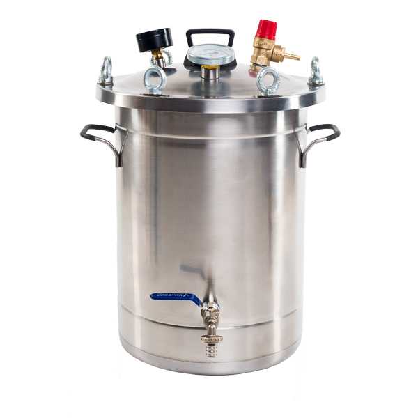 Распродажа автоклавов БУЛАТ в Полевском