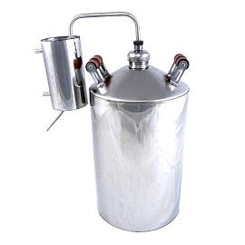 Самогонный аппарат в Полевском всего за 3200 рублей